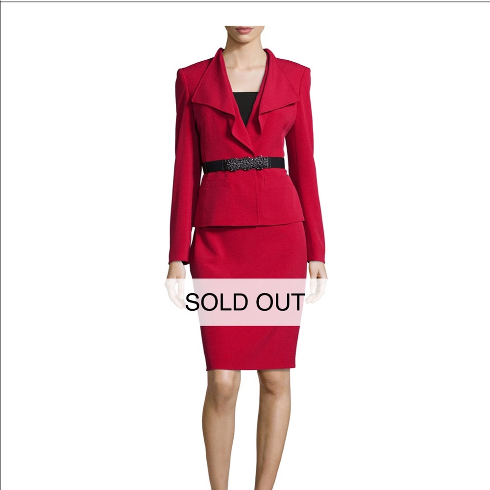 Albert Nipn Suit - image 2